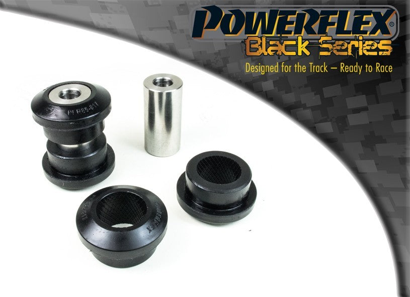 Powerflex PFR85-817BLK Rear Lower Arm Outer Bush Fits Alfa 916 2.0 (95-05)