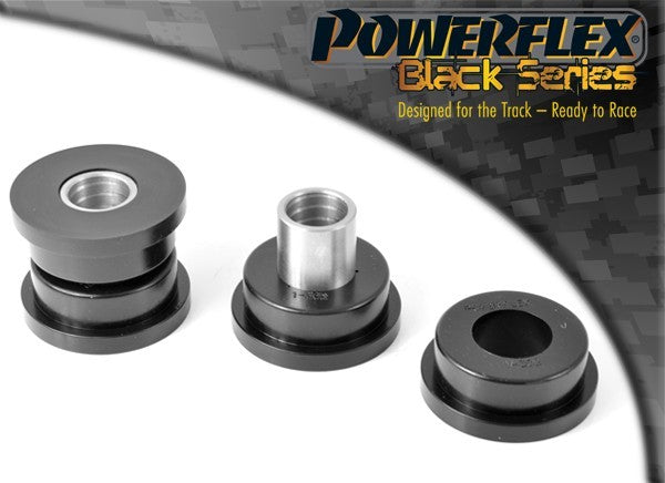 Powerflex PFF1-302BLK Upper Arm to Body Inner Bush For 105/115 Alfa Spider 67-94