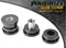 Powerflex PFF1-302BLK Upper Arm to Body Inner Bush For 105/115 Alfa Spider 67-94