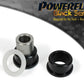 Powerflex PFF3-1320BLK Lower Small Bush Fits TT / TTRS Mk3 FV/8S (2014 - 2023)