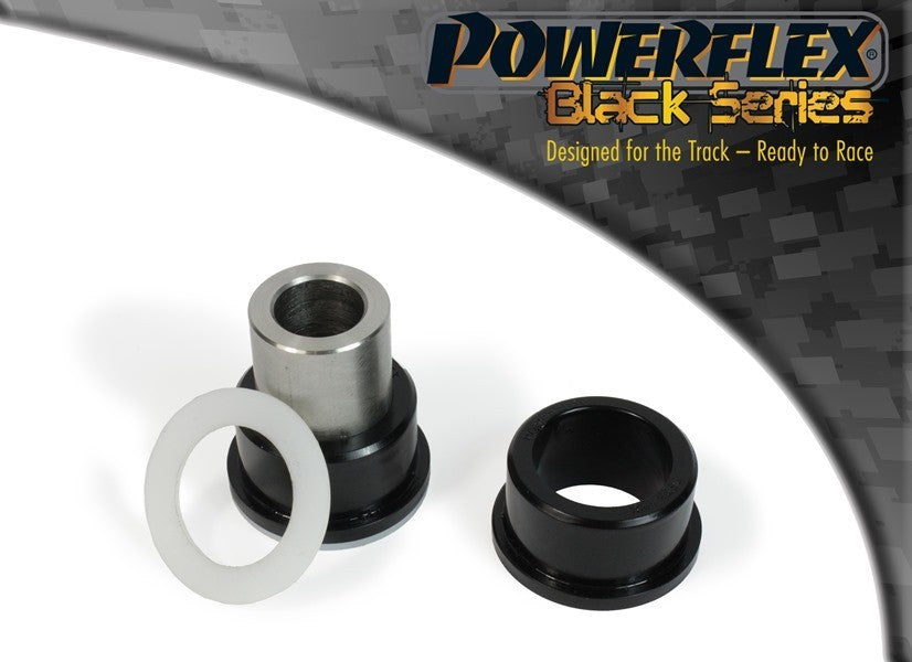 Powerflex PFF3-1320BLK Lower Small Bush Fits TT / TTRS Mk3 FV/8S (2014 - 2023)
