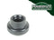 Powerflex PFF85-235H Engine Mount Stopper Bush Fits Audi (1973-2000)