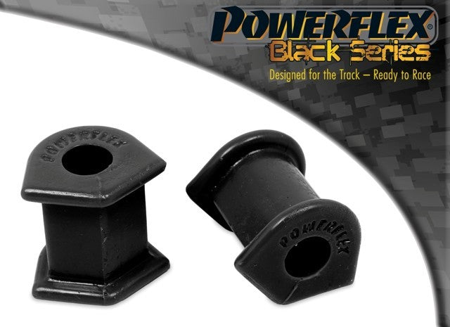 Powerflex PFF1-804-15BLK Front Anti Roll Bar Bush (03-05) 15mm Alfa GTV (95-05)