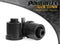 Powerflex PFR85-610BLK Rear Beam Mounting Bush Fits Audi A1 8X (10-18)