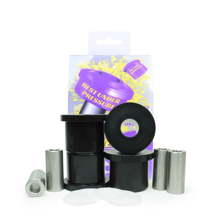 Powerflex PFF3-102 Front Wishbone Bush Fits Audi Quattro-Sport (1976 - 2000)
