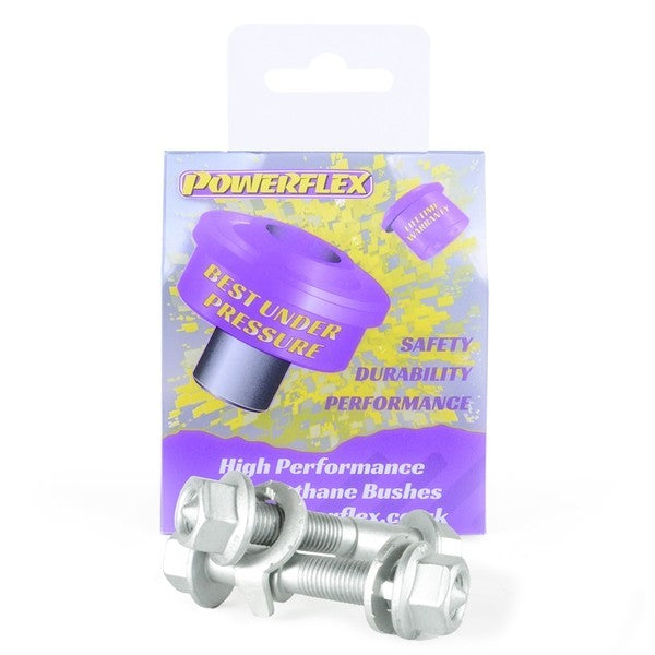 PowerflexPFA100-16 PowerAlign Camber Bolt Kit (16mm) Fits Camber Bolts