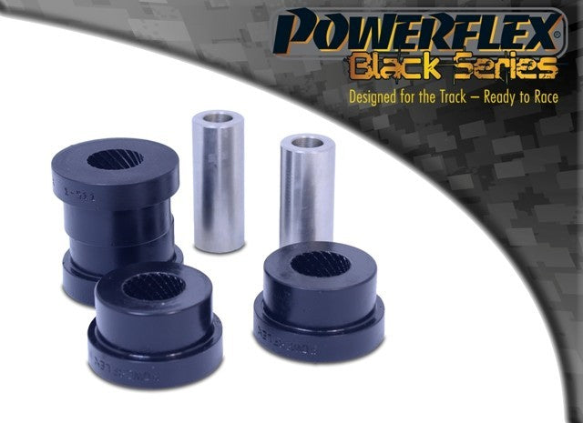Powerflex PFR1-511BLK Rear Trailing Arm Rear Inner Bush Fits Alfa Brera (05-10)