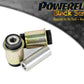 Powerflex PFR80-1216BLK Rear Lower Arm Inner Bush BLS (05-10)