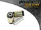 Powerflex PFR80-1216BLK Rear Lower Arm Inner Bush BLS (05-10)