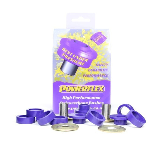 Powerflex PFF1-802 Front Lower Wishbone Rear Bush Alfa GTV 916 2.0 (1995-2005)