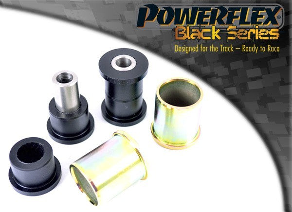 Powerflex PFR80-1212BLK Rear Upper Arm Inner Bush BLS (05-10)