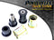 Powerflex PFR80-1212BLK Rear Upper Arm Inner Bush BLS (05-10)