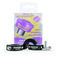 Powerflex PFC21-22 Anti-Roll Bar Lateral Support Clamps 21-22mm Alfa Brera 05-10