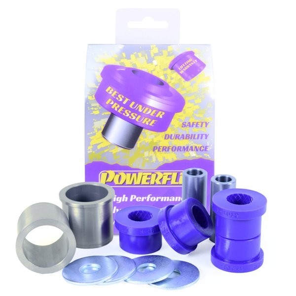 Powerflex PFR1-1012 Rear Trailing Arm to Hub Upper Bush Giulietta 940 (10-20)