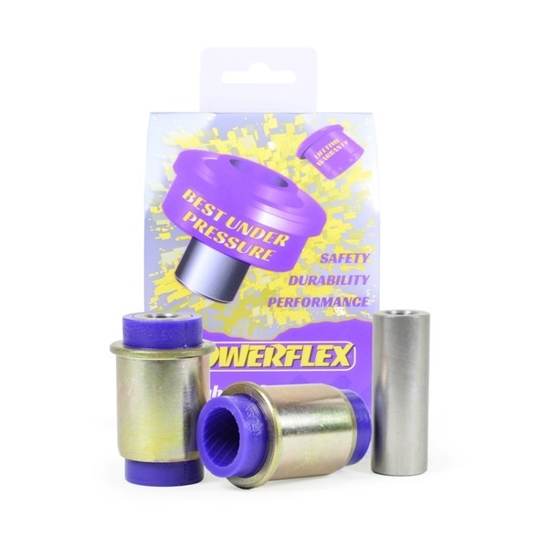 Powerflex PFR80-1216 Rear Lower Arm Inner Bush BLS (05-10)