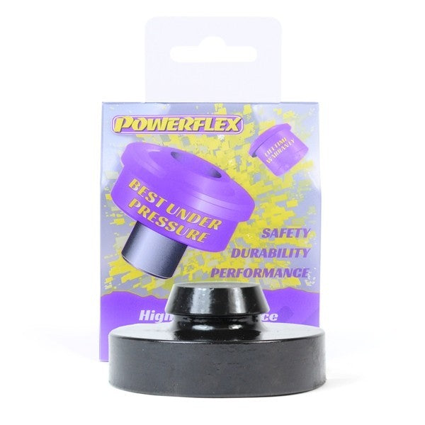 Powerflex PF3-1663 Jacking Point Insert Fits Audi TT / TTRS MK2 8J (2007-2014)