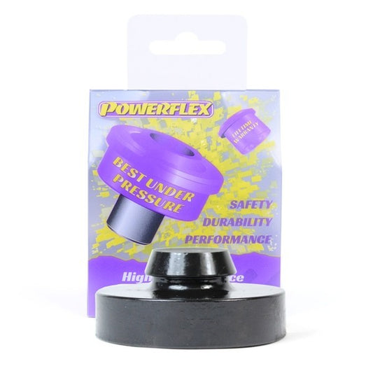 Powerflex PF3-1663 Jacking Point Insert Fits Audi TT / TTRS MK2 8J (2007-2014)