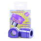 Powerflex PFF1-503-24 Front Anti Roll Bar Bush 24mm Fits Alpha Romeo (2005-2011)