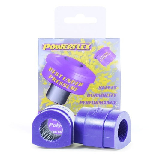 Powerflex PFF1-503-24 Front Anti Roll Bar Bush 24mm Fits Alpha Romeo (2005-2011)