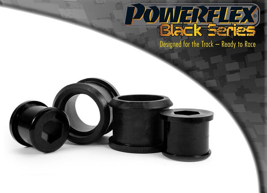 Powerflex PFF1-502BLK Front Lower Arm Rear Bush Fits Alfa Brera 939 (2005-2010)