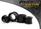 Powerflex PFF1-502BLK Front Lower Arm Rear Bush Fits Alfa Brera 939 (2005-2010)