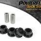 Powerflex PFF85-501BLK Front Wishbone Front Bush Fits Audi TT (2014 - 2023)