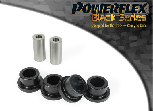 Powerflex PFF85-501BLK Front Wishbone Front Bush Fits Audi TT (2014 - 2023)