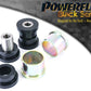 Powerflex PFR80-1213BLK Rear Toe Arm Inner Bush BLS (05-10)