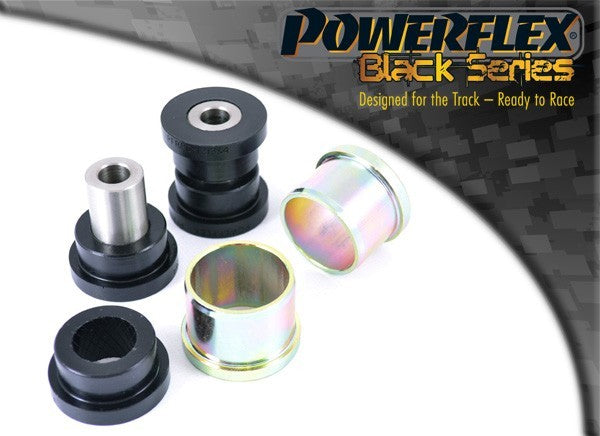 Powerflex PFR80-1213BLK Rear Toe Arm Inner Bush BLS (05-10)