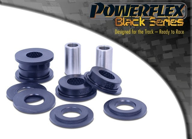 Powerflex PFF1-505BLK Front Upper Arm Front Bush Fits Alfa Romeo Spider  (5-10)