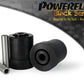 Powerflex PFR85-810BLK Rear Beam Mounting Bush Audi A1 GB (2018-on)