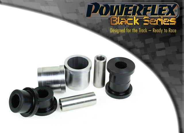 Powerflex PFR80-1511BLK Rear Upper Arm Inner Bush fits Buick Regal (2011 - 2017)