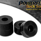 Powerflex PFF1-805BLK Front Anti Roll Bar End Link To Arm Bush Alfa GTV (95-05)