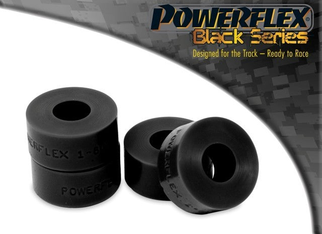 Powerflex PFF1-805BLK Front Anti Roll Bar End Link To Arm Bush Alfa GTV (95-05)