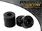 Powerflex PFF1-805BLK Front Anti Roll Bar End Link To Arm Bush Alfa GTV (95-05)