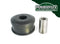 Powerflex PFF1-821H Engine Mount Stabiliser to Chassis Bush Fits Alfa (95-05)