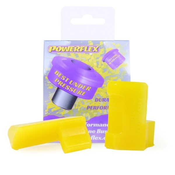 Powerflex PFF85-1823 Gearbox Mount Insert Fits Audi A1 GB (2018-on)