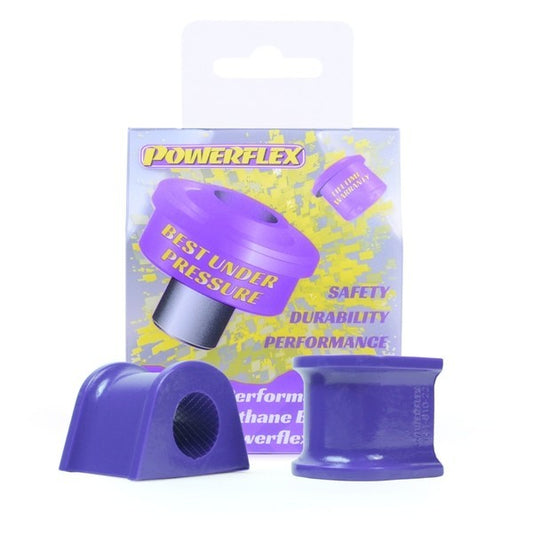 Powerflex PFF1-810-22 Front Anti Roll Bar Bush 22mm Fits 97-10 Alfa Romeo