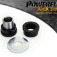 Powerflex PFR1-211BLK Rear Watts Linkage Coupling Bush Fits Alfa Romeo 75 85-92