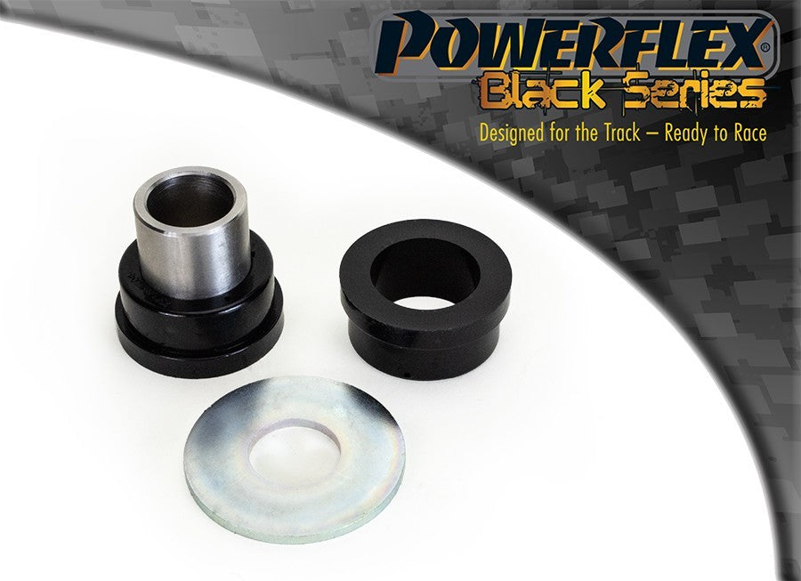 Powerflex PFR1-211BLK Rear Watts Linkage Coupling Bush Fits Alfa Romeo 75 85-92