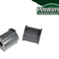 Powerflex PFF1-104-18H Anti Roll Bar To Arm Bush 18mm Fits Alfa Romeo 33 (83-95)