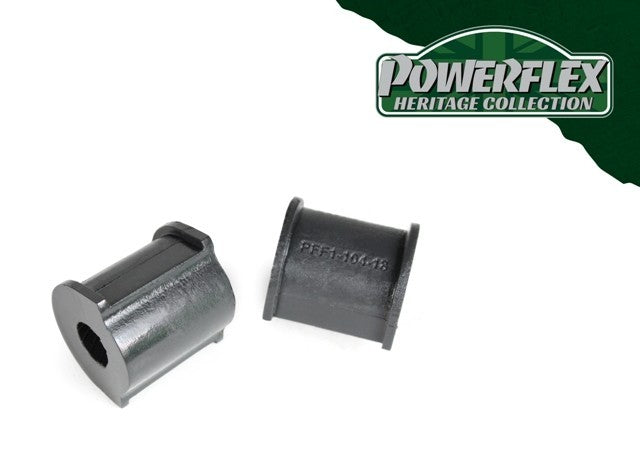 Powerflex PFF1-104-18H Anti Roll Bar To Arm Bush 18mm Fits Alfa Romeo 33 (83-95)