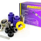 Powerflex PF99-512-12 PowerAlign Wheel Mounting Guide Pin Alfa Romeo MiTo 08-18