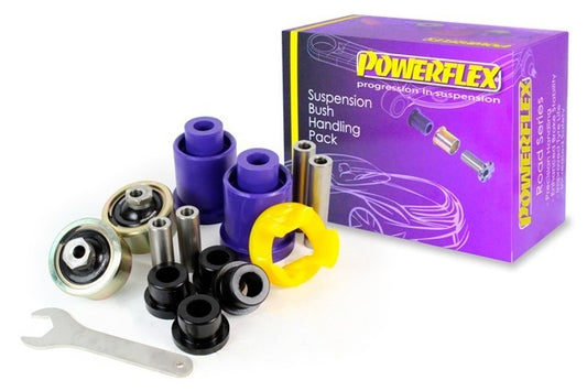 Powerflex PF99-512-12 PowerAlign Wheel Mounting Guide Pin Alfa Romeo MiTo 08-18