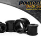 Powerflex PFF1-502-46BLK  Front Lower Arm Rear Bush 46mm Fits AR Spider  (5-10)