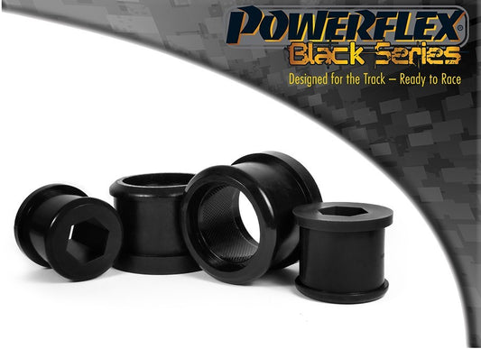 Powerflex PFF1-502-46BLK  Front Lower Arm Rear Bush 46mm Fits AR Spider  (5-10)