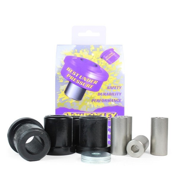 Powerflex PFF5-6004 Front Upper Wishbone Bush Fits BMW i3 (2013 - ON)
