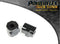 Powerflex PFF85-105BLK Front Anti Roll Bar Mount 18mm Fits Audi 50 (1975 - 1978)