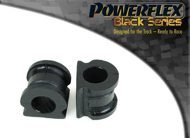 Powerflex PFF85-603-20BLK Front Anti Roll Bar Bush 20mm Fits Audi A1 (10)(15)