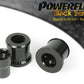 Powerflex PFF85-602BLK Front Wishbone Front Bush Fits  Audi A2 (1999 - 2005)